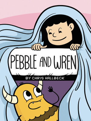 cover image of Pebble and Wren